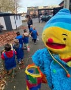 Bij de meiden Kinderopvang foto 10