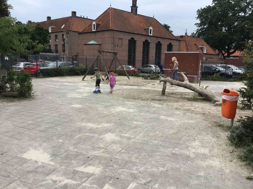 BSO Koningshaven foto 6