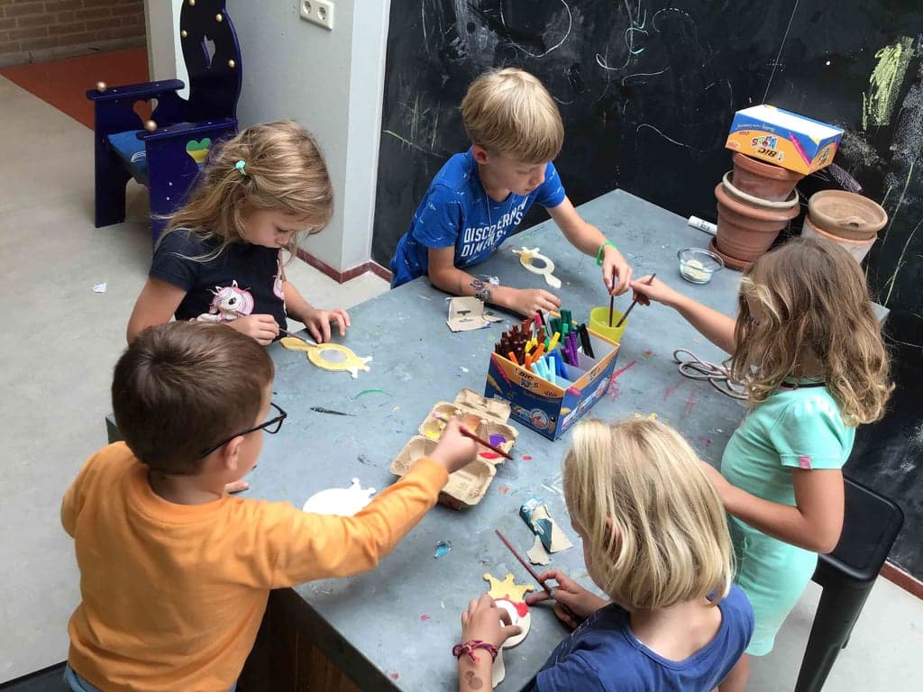 BSO Koningshaven foto 8