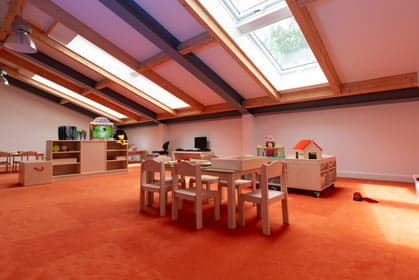 Kinderdagverblijf De Bloementuin 2