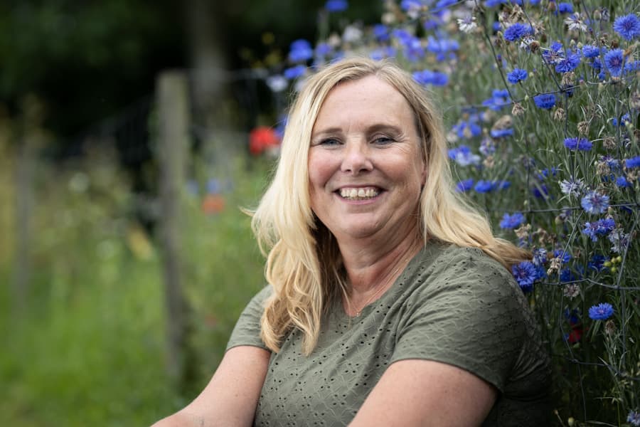 Kinderdagverblijf De Bloementuin foto 5