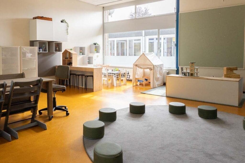 Kinderwoud De Tille 2