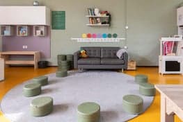 Kinderwoud De Tille foto 5