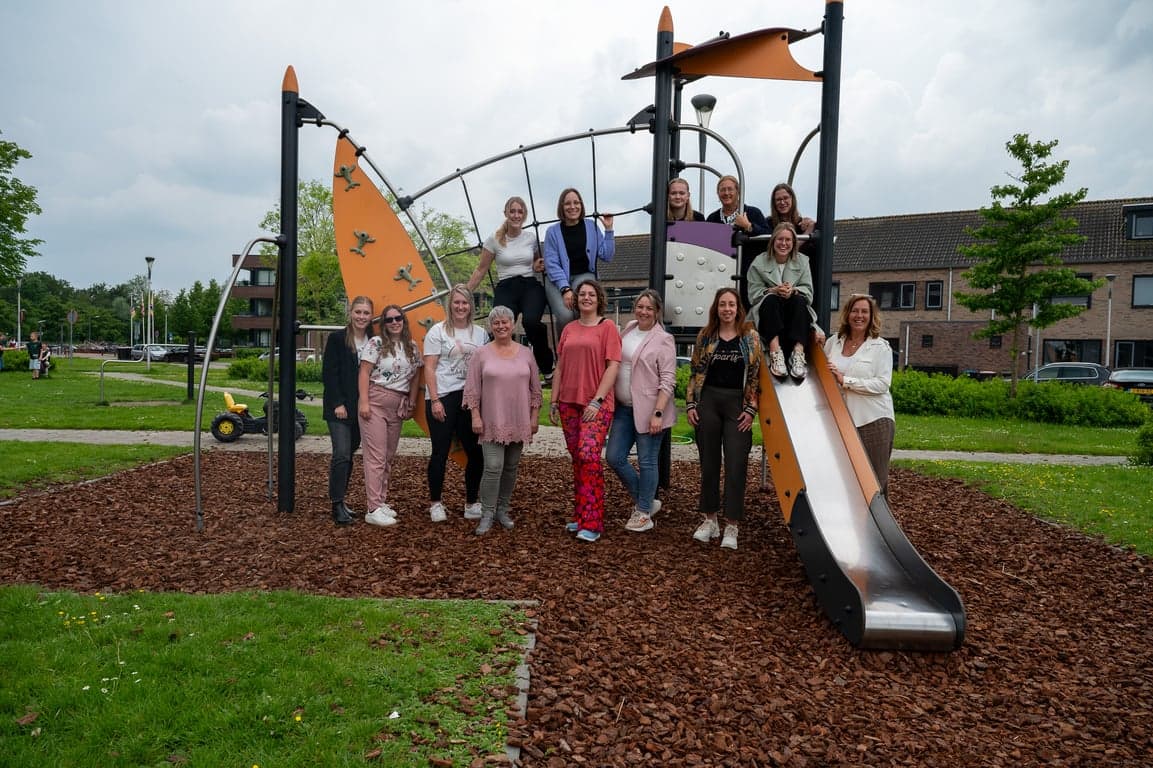 LPS kinderopvang 't Paviljoen 2