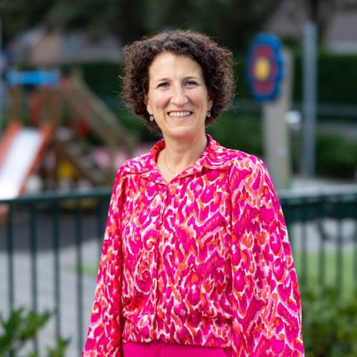 LPS kinderopvang 't Paviljoen foto 5