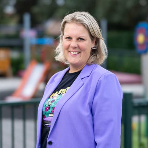 LPS kinderopvang 't Paviljoen foto 7