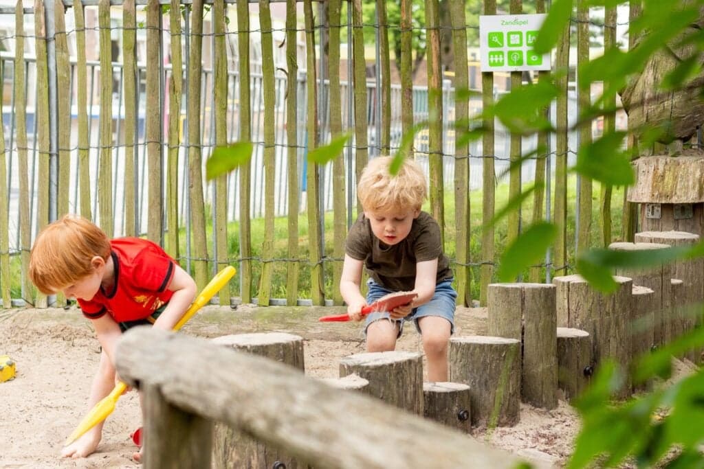 PUUR Kinderopvang B.V. 2