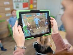 Kinderopvang BijdeHandjes B.V. foto 8