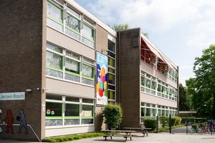 KPO Kindcentrum Jeroen Bosch 3