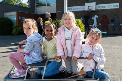 KPO Kindcentrum Jeroen Bosch foto 5