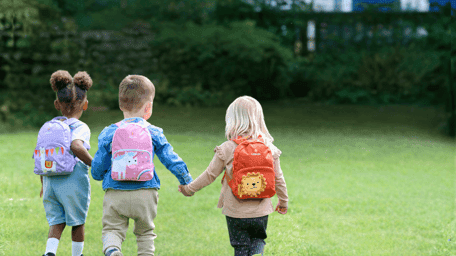 KPO Kindcentrum Jeroen Bosch foto 6