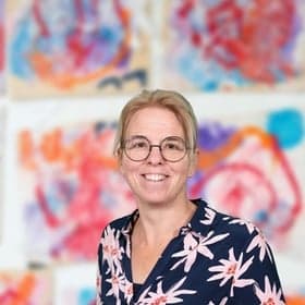 KPO Kindcentrum Jeroen Bosch foto 10