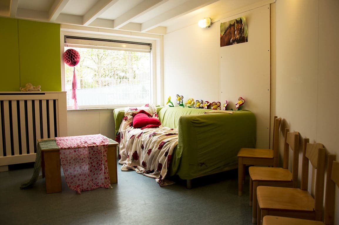 BSO De Regenboog foto 10