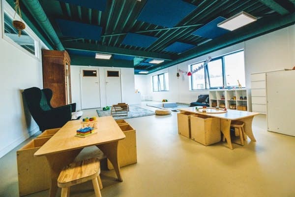 Partou KDV Otje foto 5