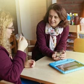 Partou KDV Otje foto 8