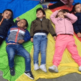 BSO van Ostade foto 4