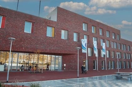 BSO van Ostade foto 8