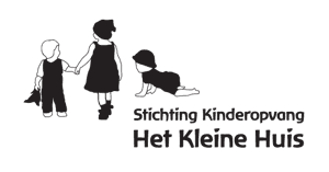 Het kleine huis a/h plein