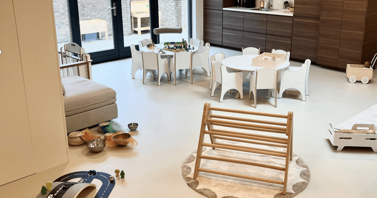 't Schooltje B.V. foto 7