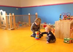 Kinderdagverblijf Madeliefje foto 6