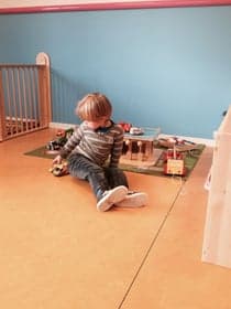 Kinderdagverblijf Madeliefje foto 7