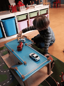 Kinderdagverblijf Madeliefje foto 8