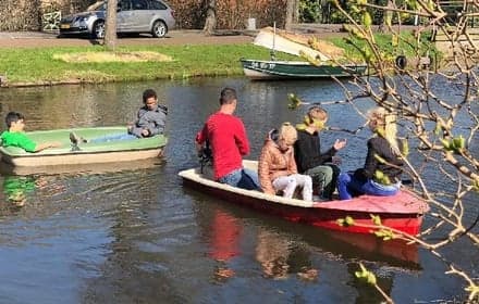 De Kweekvijver foto 7