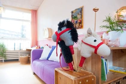 Peutercentrum Gouden Poort foto 4