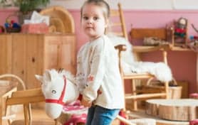 Peutercentrum Gouden Poort foto 5