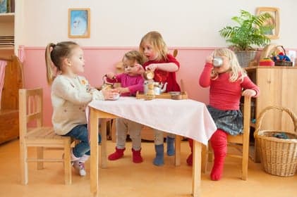 Peutercentrum Gouden Poort foto 8