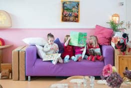 Peutercentrum Gouden Poort foto 9