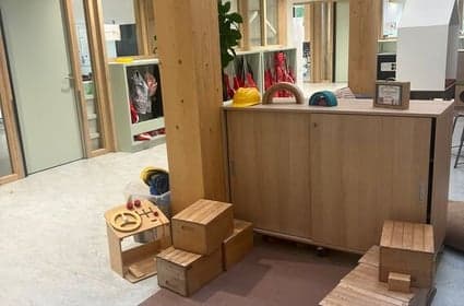 BSO Cingelplein foto 6