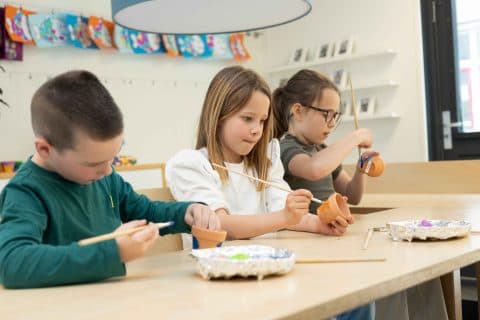 Kindcentrum de Welle 3