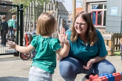 Kindcentrum de Welle foto 4