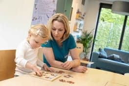 Kindcentrum de Welle foto 6