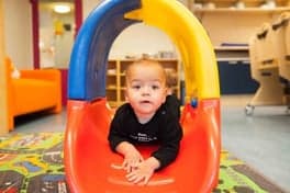 Kindcentrum de Welle foto 10