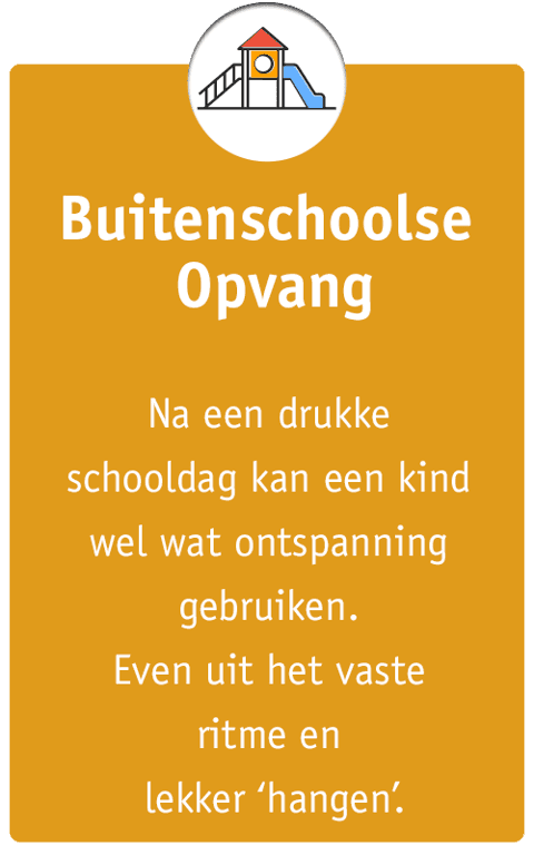 BSO De Pepermolen de Bijenkorf 3