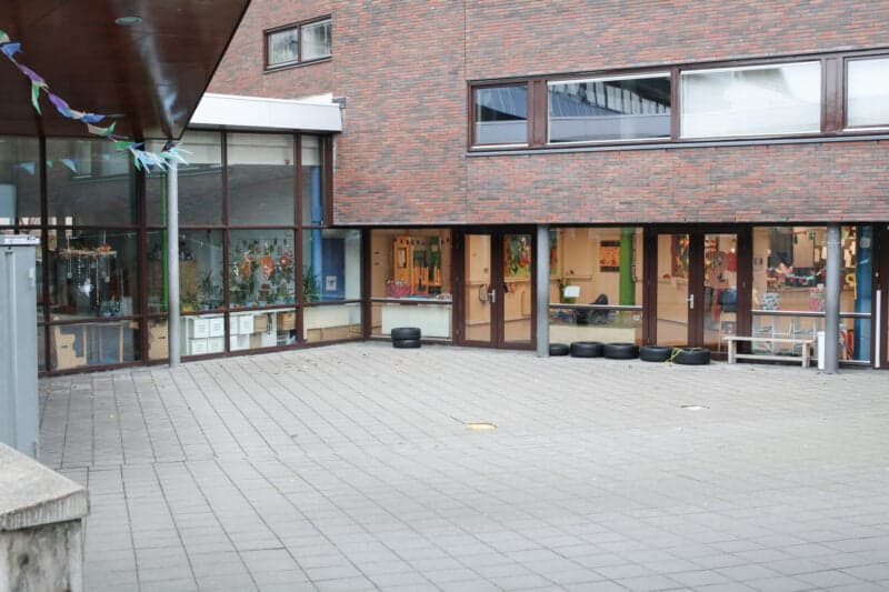 BSO De Groeivilla (dependance)