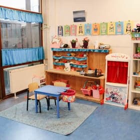 BSO De Groeivilla (dependance) 3