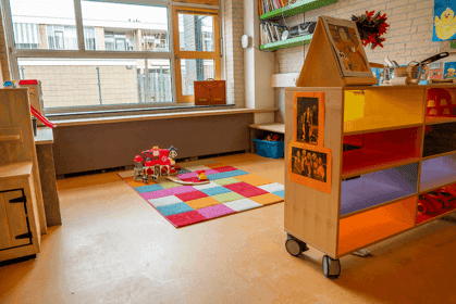 Okidoki Van der Kest Wittensstraat foto 4