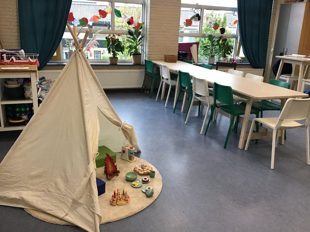 Okidoki Van der Kest Wittensstraat foto 5