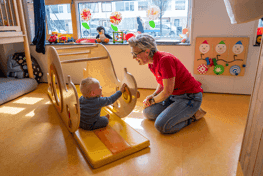 Okidoki Van der Kest Wittensstraat foto 7