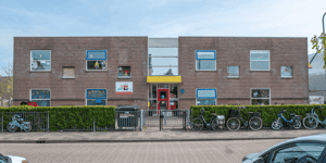 Okidoki Van der Kest Wittensstraat foto 9