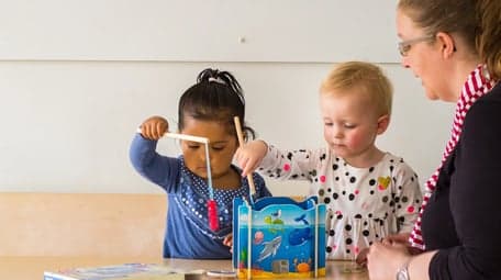 KDV Avonturijn foto 6