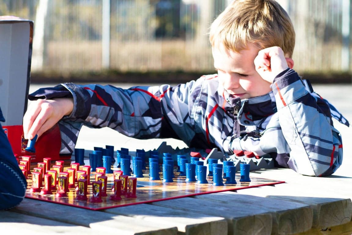 KDV Avonturijn foto 7