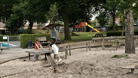 't Zonnehoekje foto 5