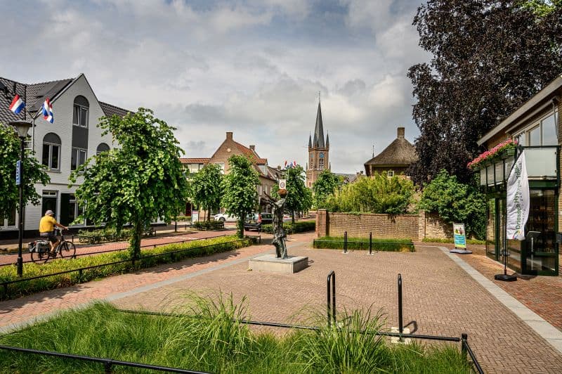 't Zonnehoekje foto 6