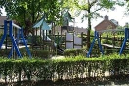 't Zonnehoekje foto 9