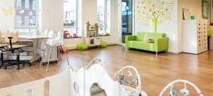 Kinderdagverblijf Mamalief B.V. 2