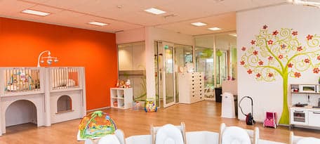 Kinderdagverblijf Mamalief B.V. 3
